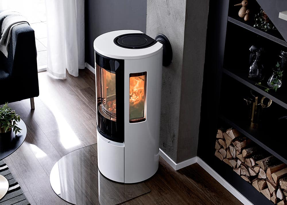 Contura 500 Style | Wood burning stoves | Wendron Stoves ...