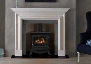 beaumont gas stove