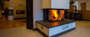 Gas Fire Inserts