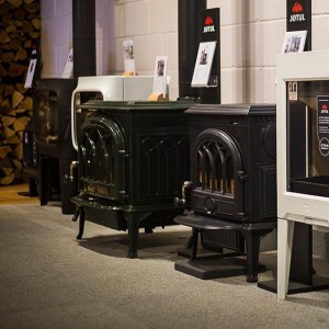 Jotul Gas Stoves