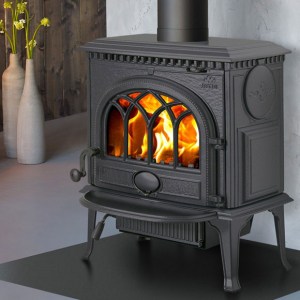 JOTUL f3 wood stove