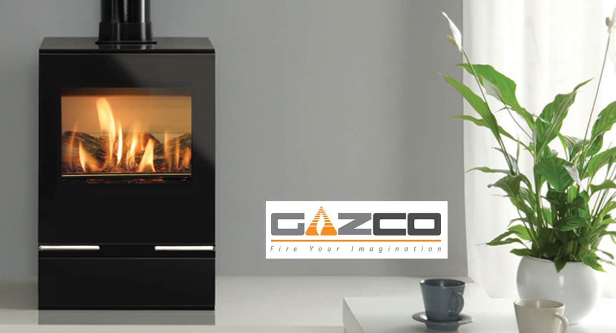 Gazco Gas Stoves