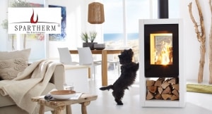 Spatherm Wood Stoves