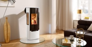 Spartherm STOVO wood stoves