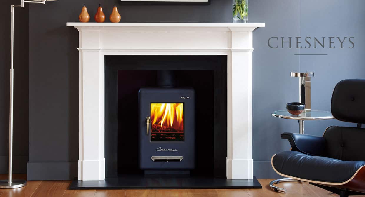 Chesney's Wood Burning Stoves