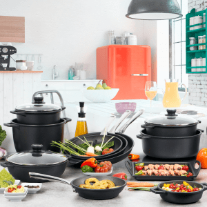 Cooper Cookware