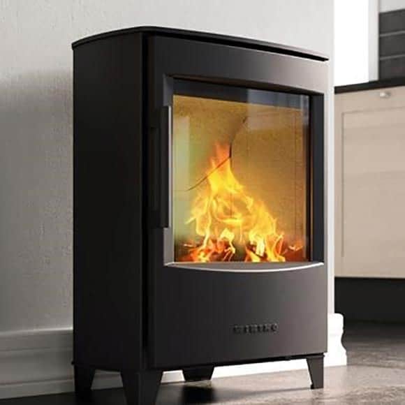 Wiking wood Stoves 