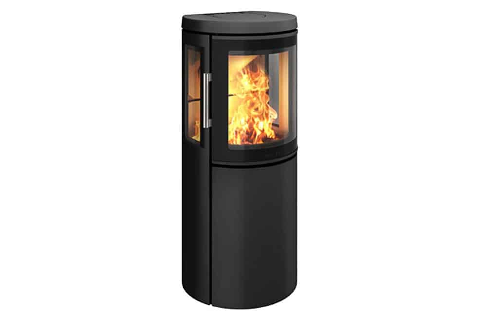 HWAM 3110 wood stove