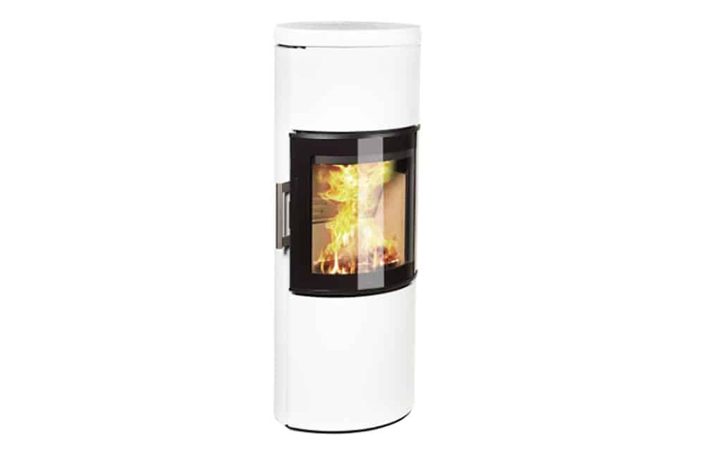 HWAM 3110 wood stove