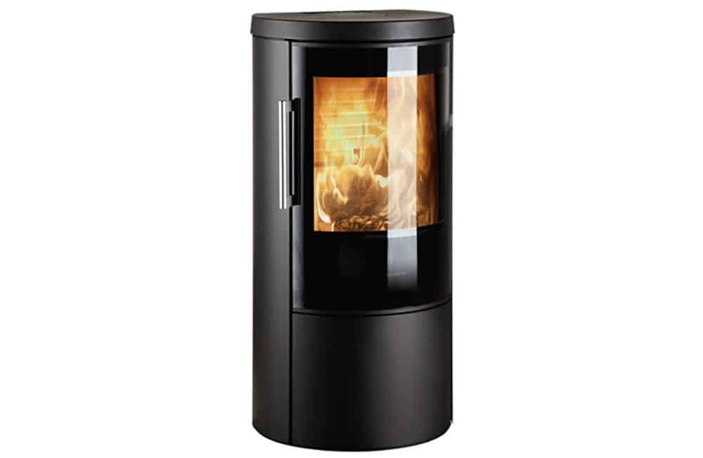 HWAM 3110 wood stove