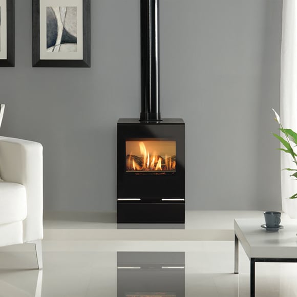 Gazco Vision Midi Gas Stove