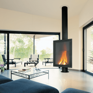 Gas Stoves Cornwall