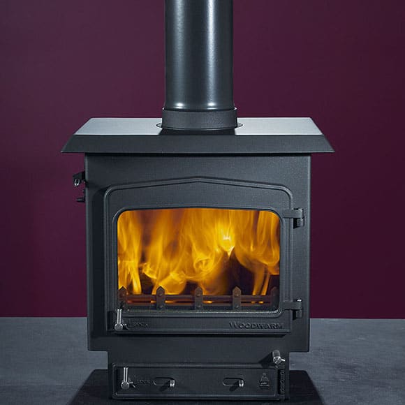 The Fireview 9kW