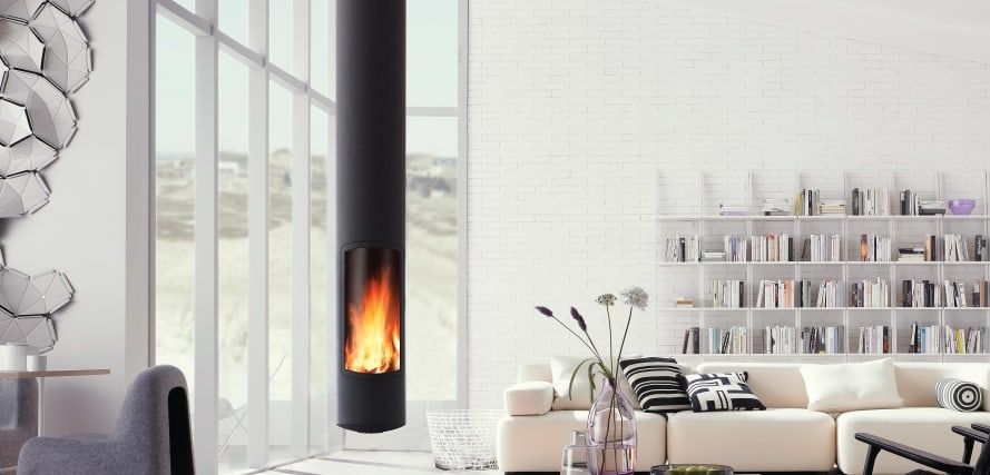 WOOD BURNING STOVE SPECIALIST IN CORNWALL