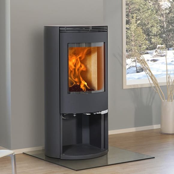 ILD wood Stoves 