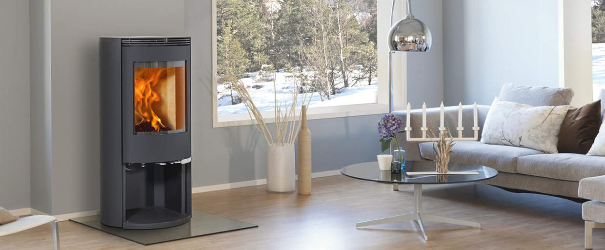 ILD Wood Stoves