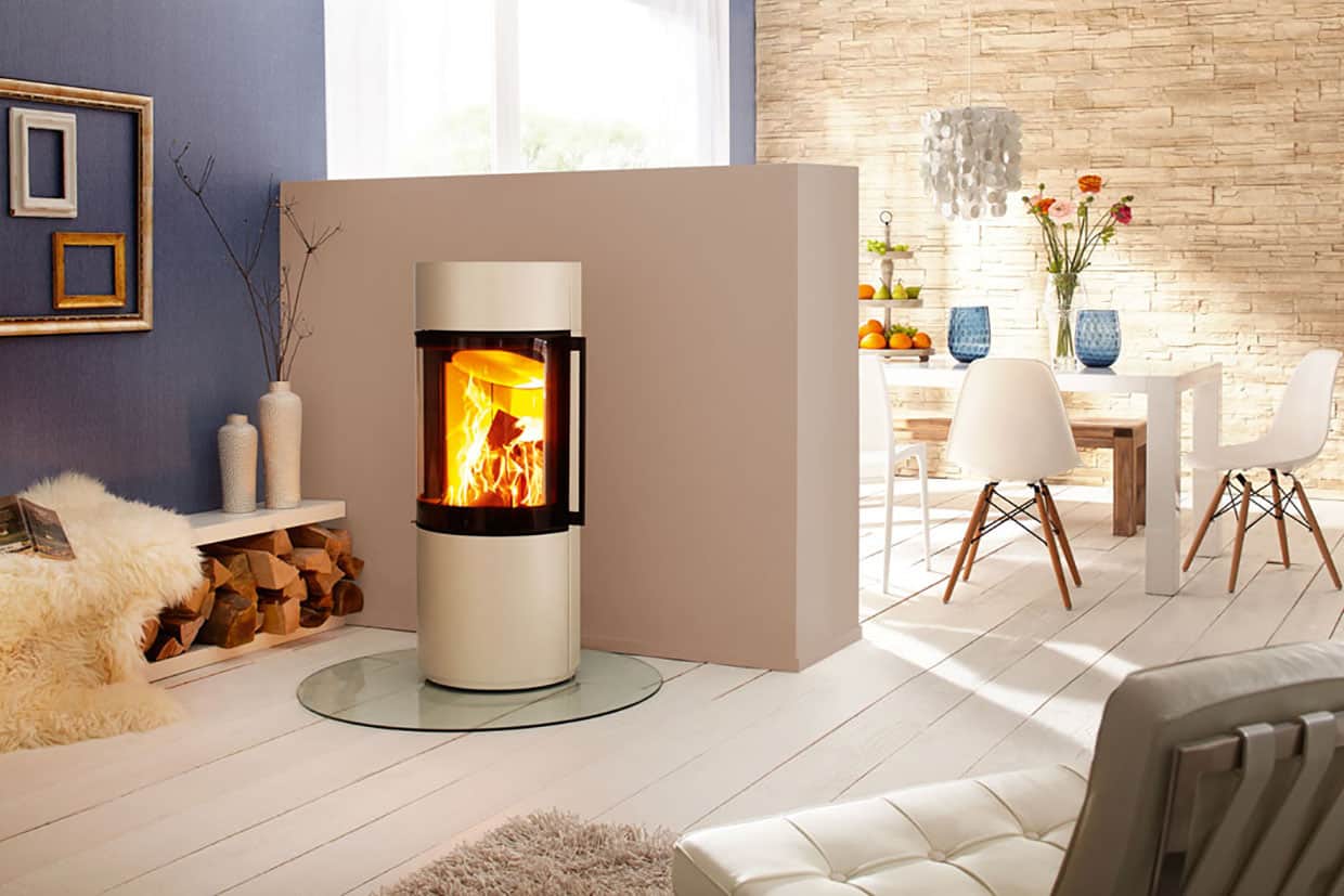 Spartherm Wood Stoves