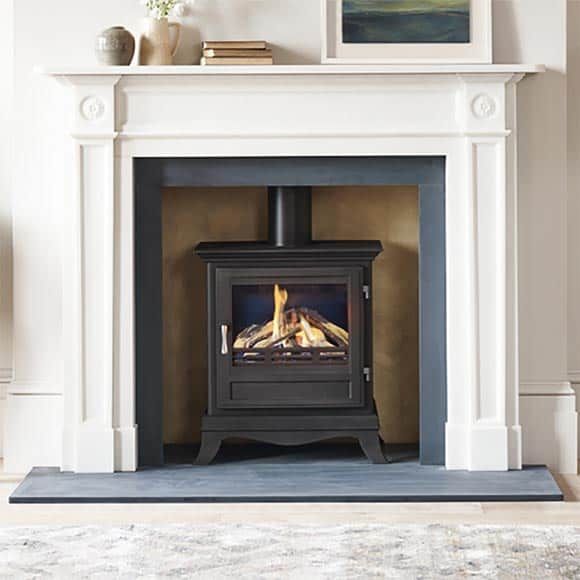 Beaumont Gas Stove