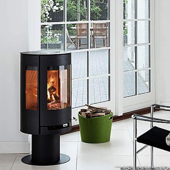  9.3 wood stove 