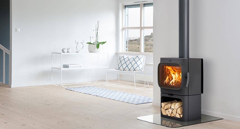 JOTUL Wood Stoves