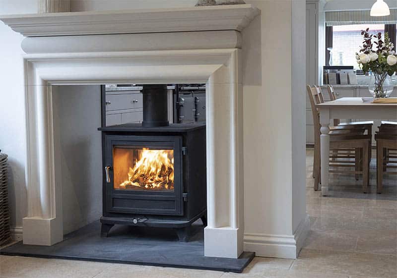 BEAUMONT GAS STOVE