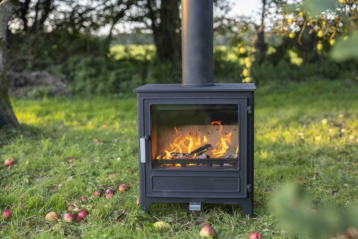 Ironwood Wood Stoves