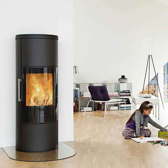 Chesney's Wood Stoves