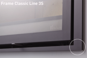 Instyle 500 fram options