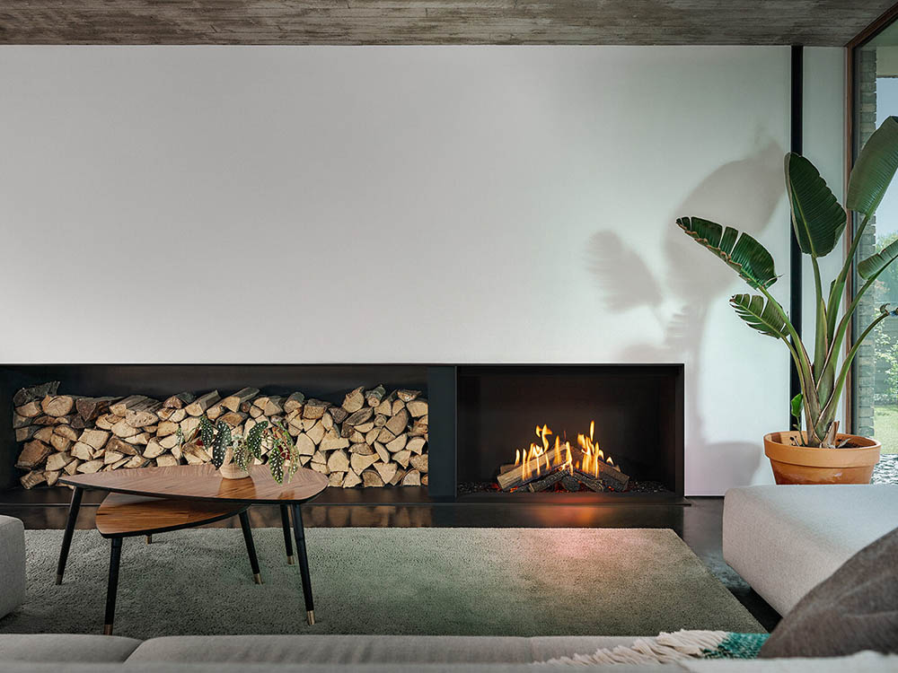 Barbas Box Gas Fires