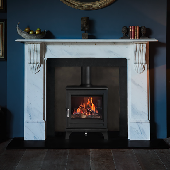 Salisbury Gas Stove