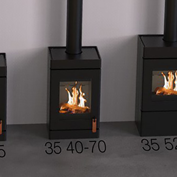 Barbas Box 30 40-105