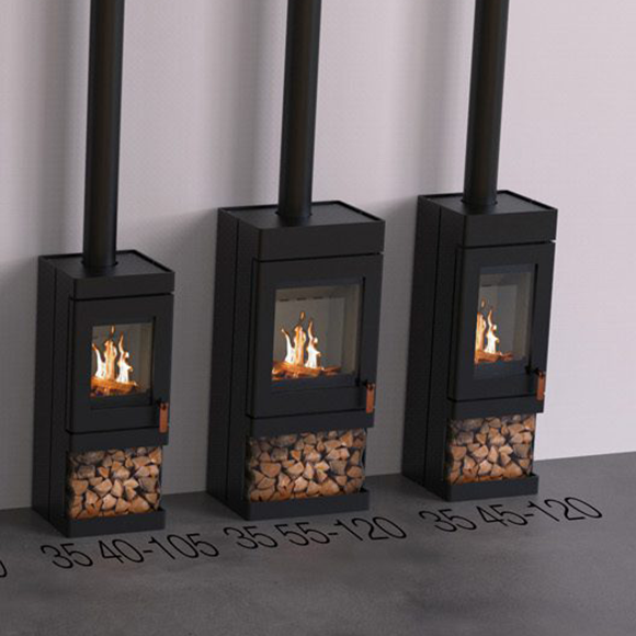 Barbas Box 30 40-105