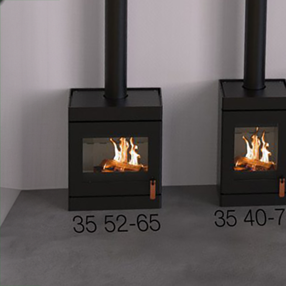 Barbas Box 30 40-105