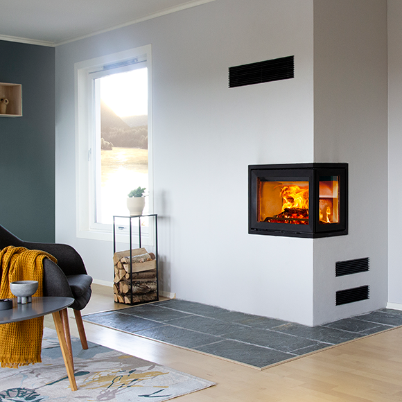 Jotul Wood Inserts