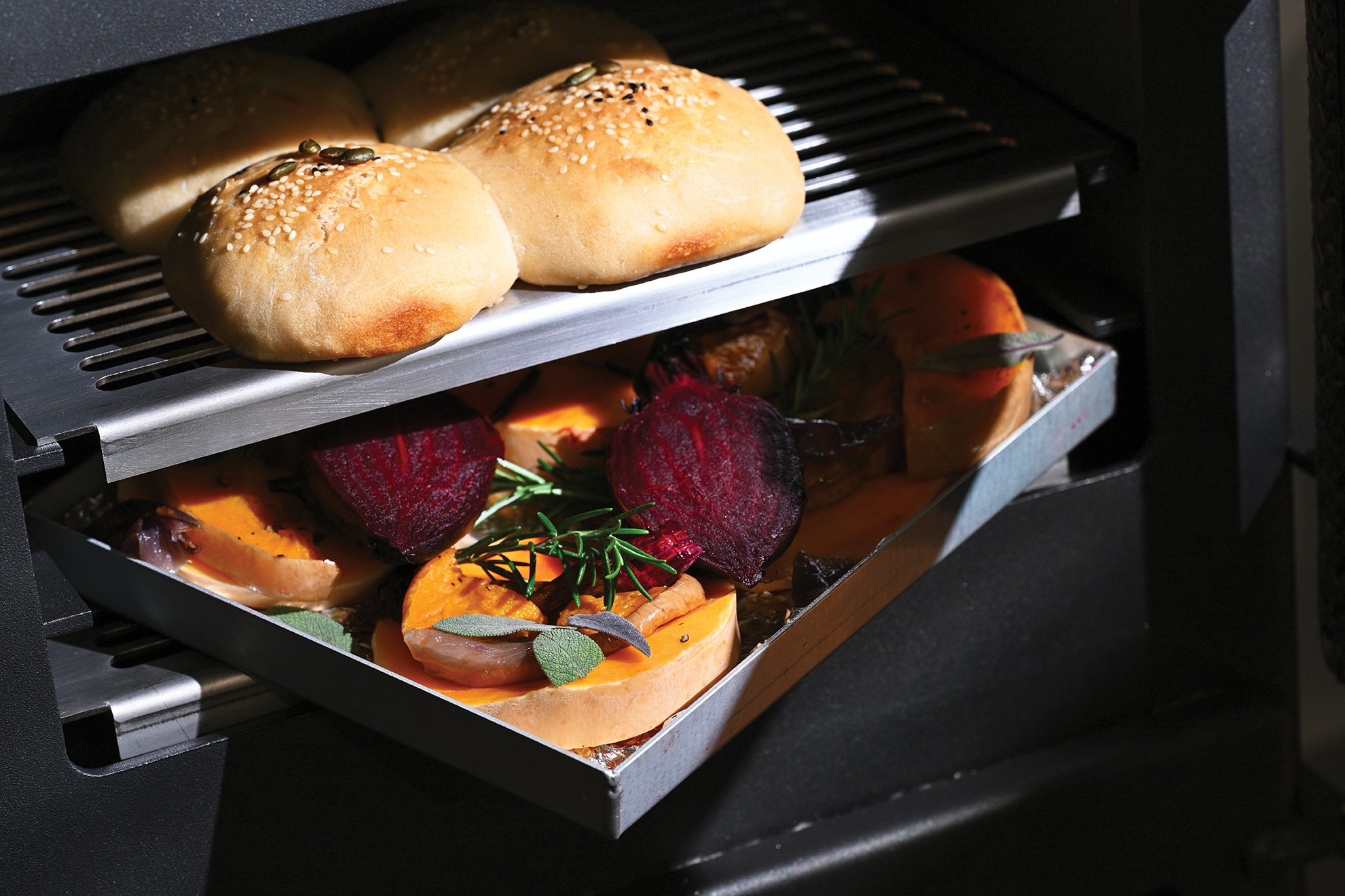 Popty Ciwb Oven