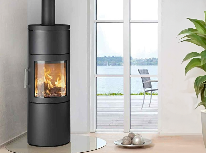 HWAM 3110 wood stove