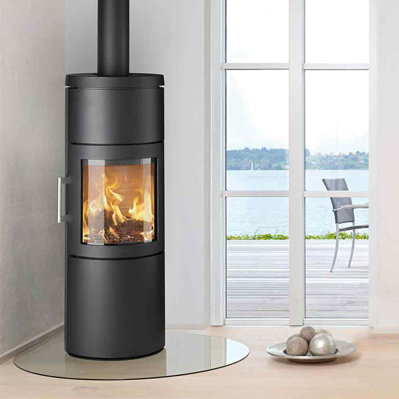 HWAM 3110 wood stove