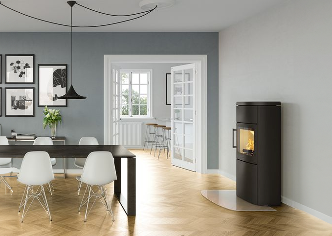 Hwam 4660 install dinning room_