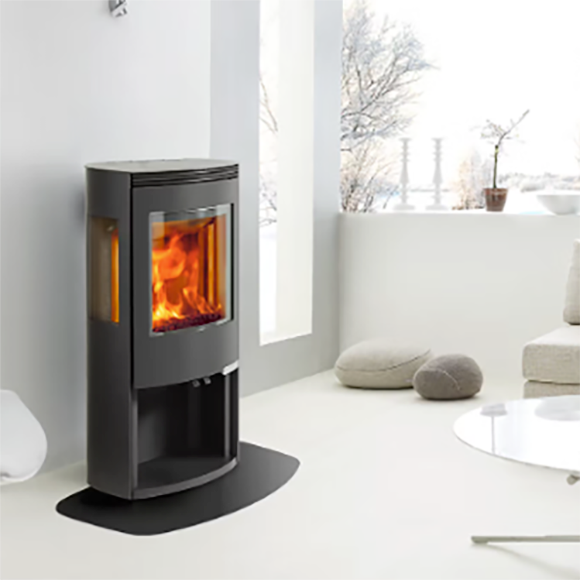 ILD 7 - 8 Stove