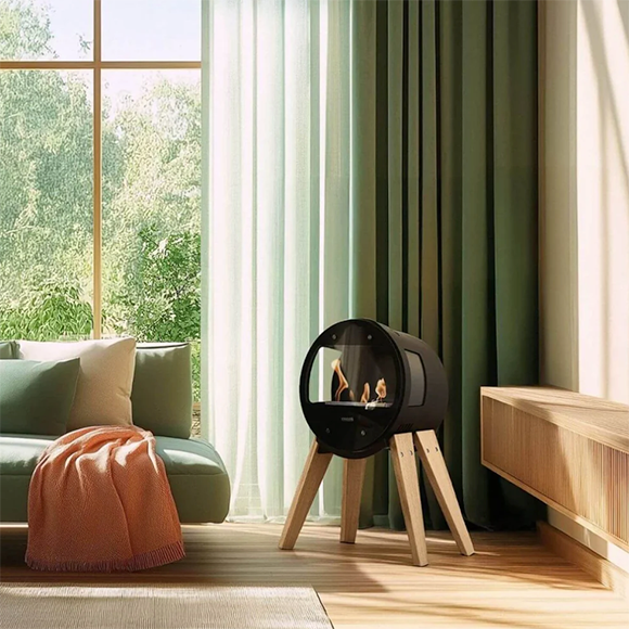 Bioethanol Fires