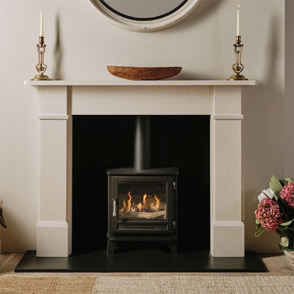 Bioethanol Fires