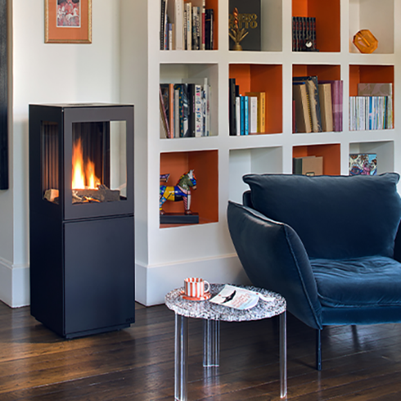 Bioethanol Fires